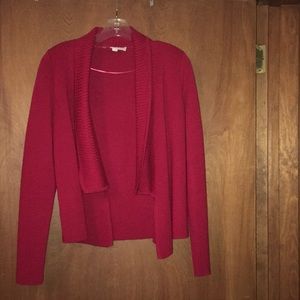 Ann Taylor Loft Cardigan